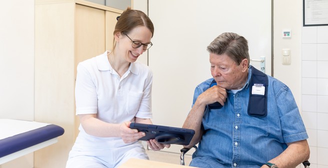 Einführung in die Tiefe Hirnstimulation