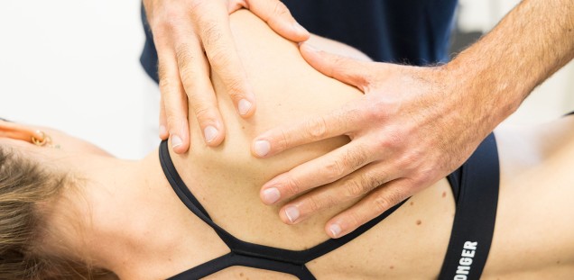 Physiotherapie