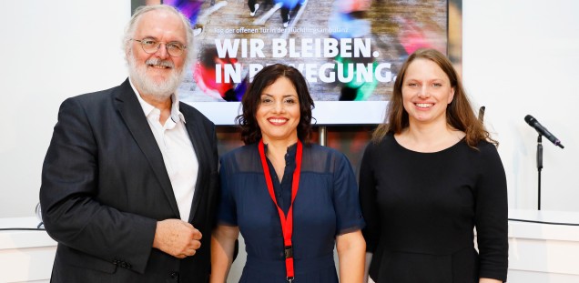 Tag der offenen Tür