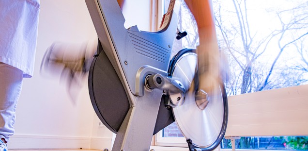Ergometer