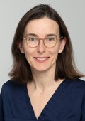 Christiane Hussels