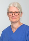 Anette Carstens