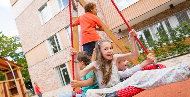 Studieren mit Familie