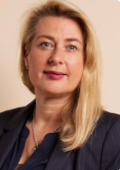 Prof. Dr. Anne Karow