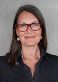 Susanne Brandhorst