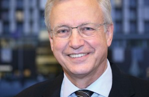 Prof. Dr. Martin Zeitz
