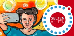 Selten Allein