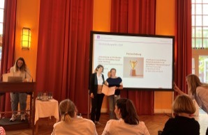 Gleichstellungspreis