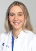Marie Harzer