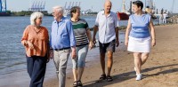 Krebberkrankt und im Dialog