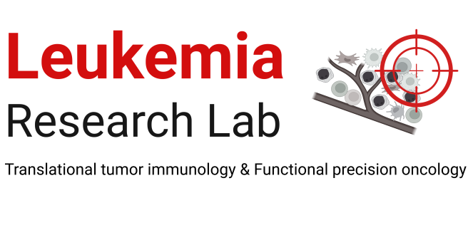 Leukemia Research Lab 