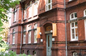 Universitäres Cancer Center Hamburg (UCCH)