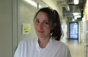 Tanja Buhlmann