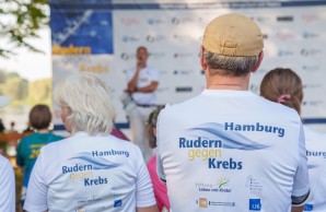 Rudern gegen Krebs 2024