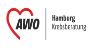 Logo der AWO Hamburg Krebsberatung