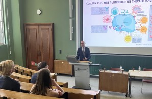Wilhelm-Warner-Preis 2025 
