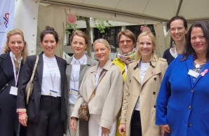 Brustkrebs Aktionstag