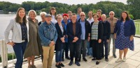 Strategiemeeting der Patient:innenbeiräte der Cancer Center Hamburg und Schleswig-Holstein