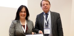 CME-Award Oechsle