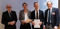 CvS Preis 2019
