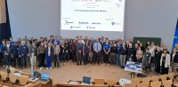 The First International Kinomics Meeting in Hamburg