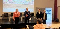 Foto Netzwerkveranstaltung