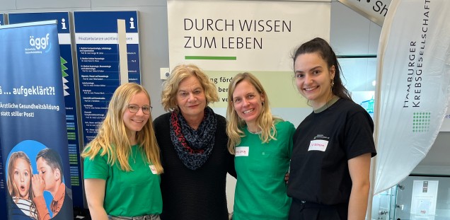 HPV Aktionstag 6