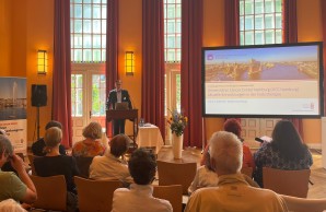 3. Patientenkongress Eröffnung