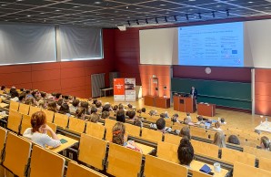 Special Talk von Prof. Dr. Carsten Bokemeyer, Leiter des UCC Hamburg