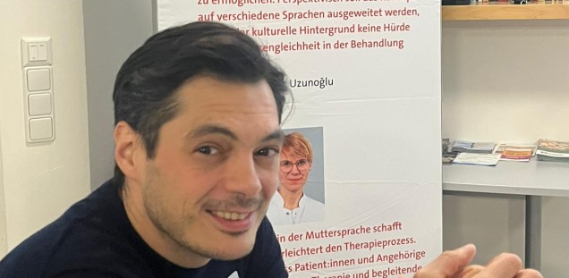 PD Dr. Faik Güntaç Uzunoğlu