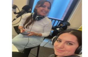 FC und NG bei TIDE RADIO BENUTZEN