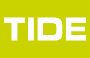 TIDE RADIO NEU FÜR TOR BENUTZEN