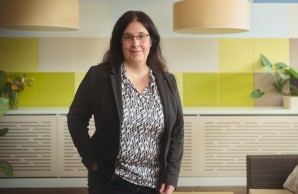 Prof. Karin Oechsle