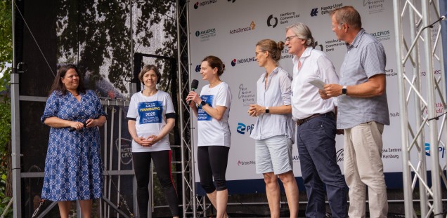 Rudern gegen Krebs 2025
