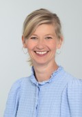 Wiebke Jensen