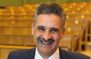 Prof. Karim Fizazi
