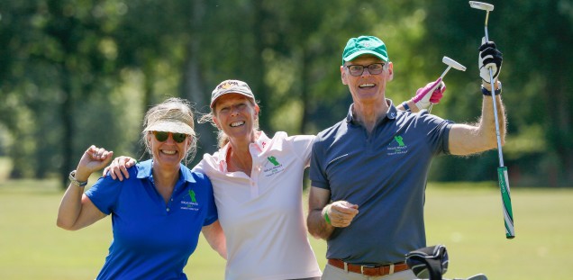  Niklas Braack Charity Golf Cup 2018