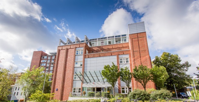 O 70 University Heart Center