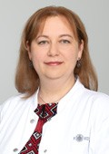 Yevheniia Artemenko