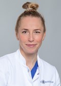 Maria Grafmann