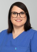 Eileen Klotz