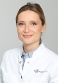 Evelina Macius
