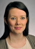 Cornelia Olsen