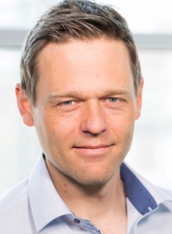 Prof. Dr. Dr. Marc Hirt