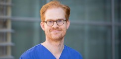 PD Dr. Marc Lemoine