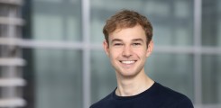 Lukas von Hacht