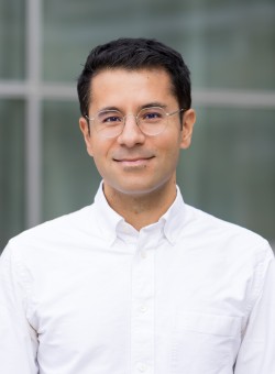 Dr. Meraj Neyazi