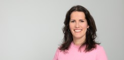 Carolin Dengler