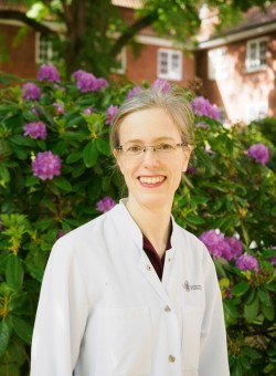 Prof. Dr. Renate B. Schnabel