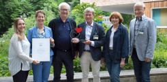 Helmut-Werner-Preis